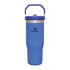 Gourde Stanley avec Paille Pliable | 0.89L - Polynesia Market