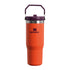 Gourde Stanley avec Paille Pliable | 0.89L - Polynesia Market