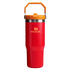 Gourde Stanley avec Paille Pliable | 0.89L - Polynesia Market