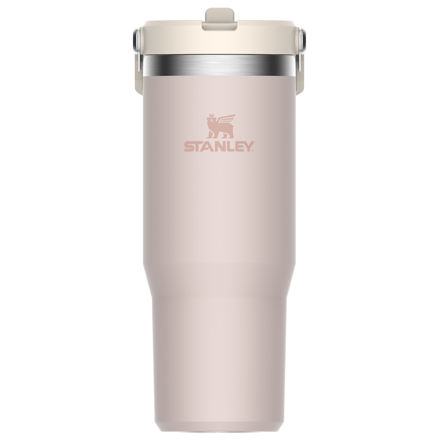 Gourde Stanley avec Paille Pliable | 0.89L - Polynesia Market