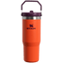 Gourde Stanley avec Paille Pliable | 0.89L - Polynesia Market