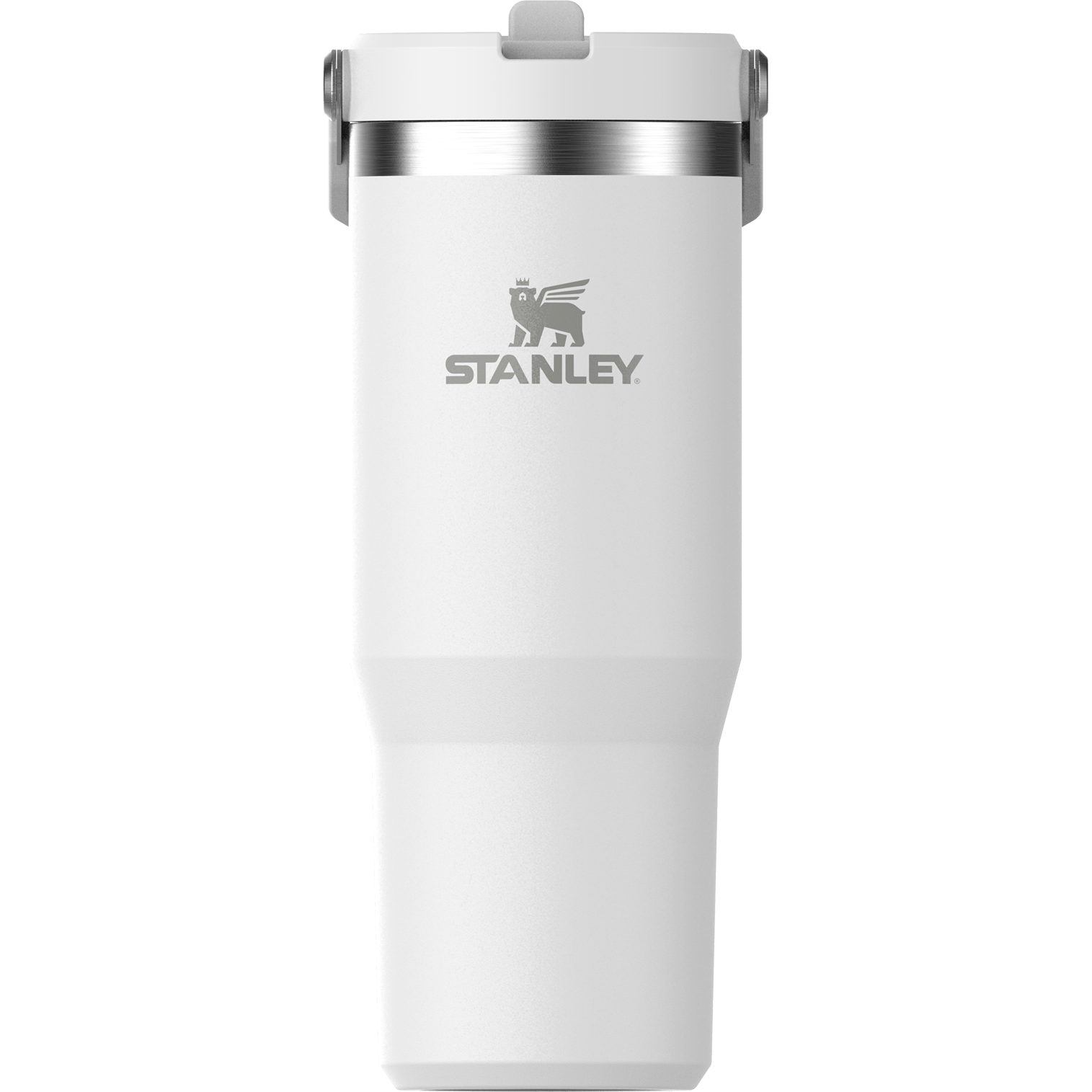 Gourde Stanley avec Paille Pliable | 0.89L - Polynesia Market