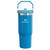 Gourde Stanley avec Paille Pliable | 0.89L - Polynesia Market
