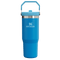 Gourde Stanley avec Paille Pliable | 0.89L - Polynesia Market
