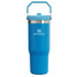 Gourde Stanley avec Paille Pliable | 0.89L - Polynesia Market