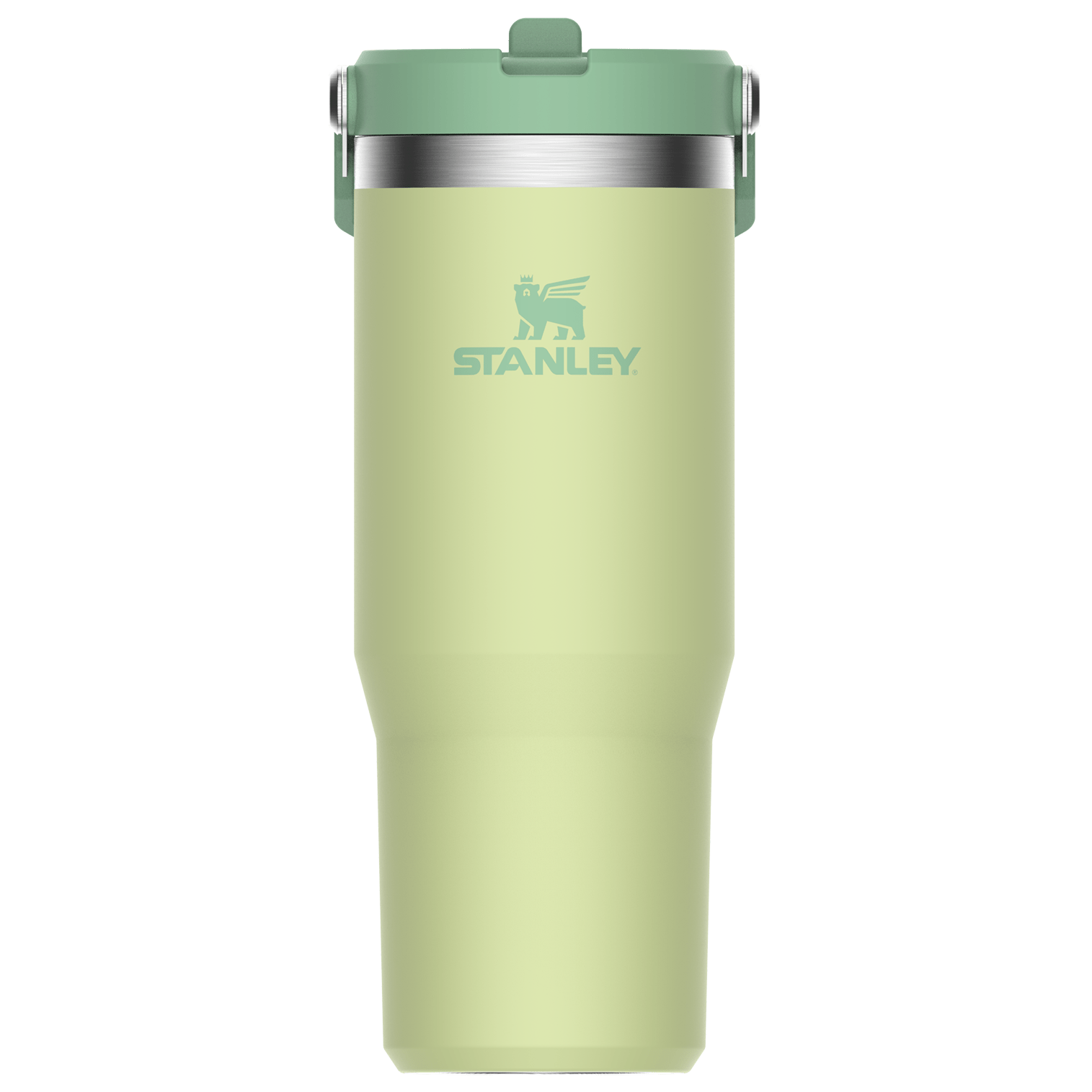 Gourde Stanley avec Paille Pliable | 0.89L - Polynesia Market