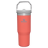 Gourde Stanley avec Paille Pliable | 0.89L - Polynesia Market