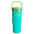 Gourde Stanley avec Paille Pliable | 0.89L - Polynesia Market