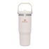 Gourde Stanley avec Paille Pliable | 0.89L - Polynesia Market