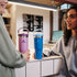 Gourde Stanley avec Paille Pliable | 0.89L - Polynesia Market