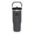 Gourde Stanley avec Paille Pliable | 0.89L - Polynesia Market