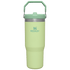 Gourde Stanley avec Paille Pliable | 0.89L - Polynesia Market