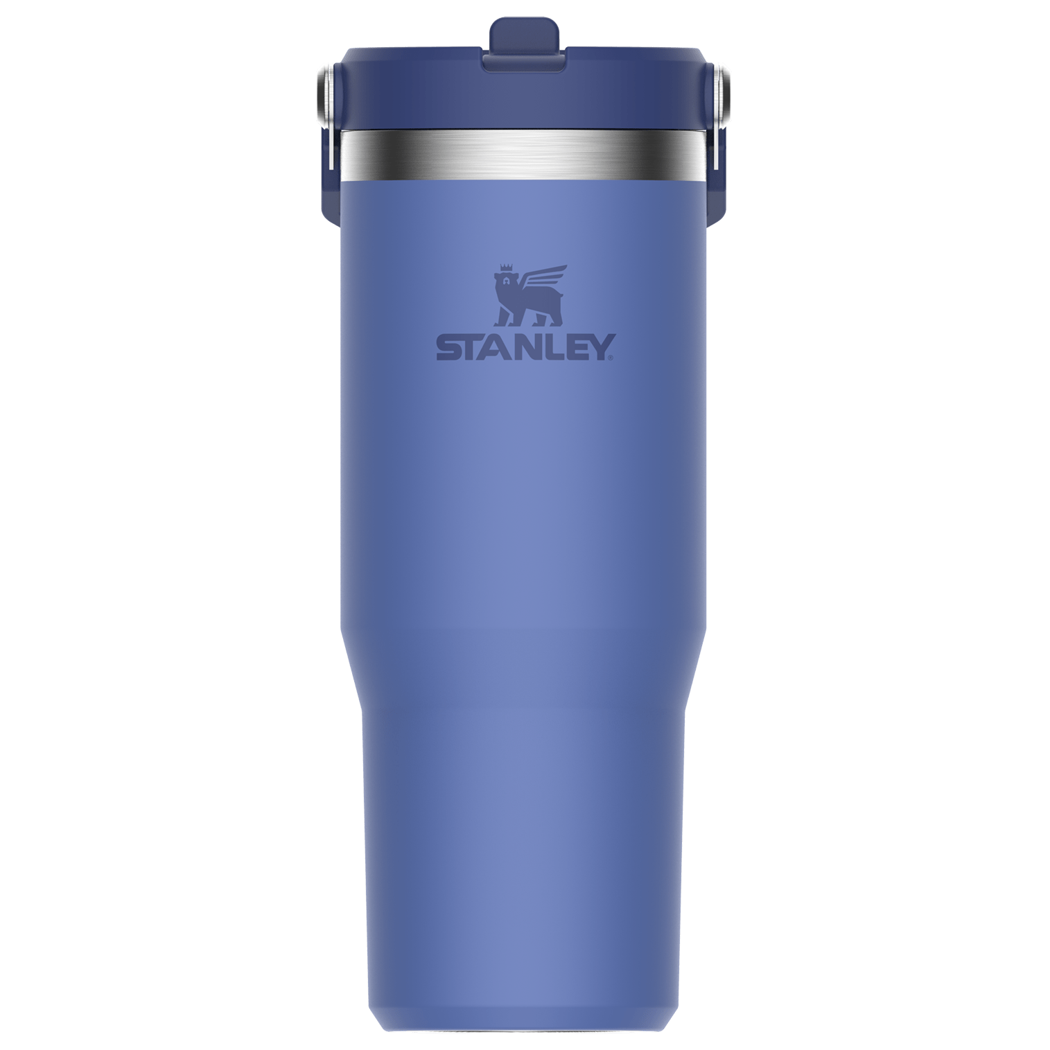Gourde Stanley avec Paille Pliable | 0.89L - Polynesia Market
