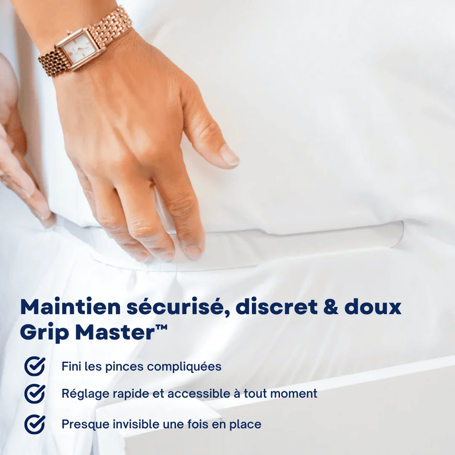 Grip Master - Polynesia Market