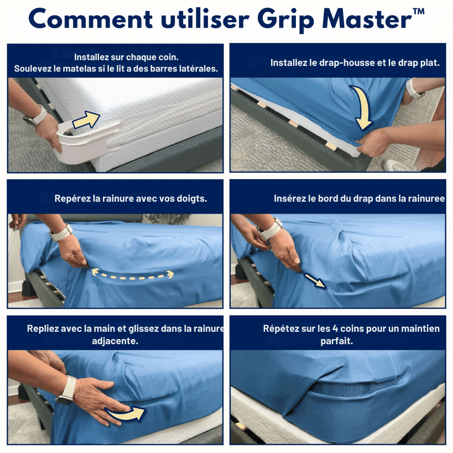Grip Master - Polynesia Market