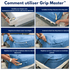 Grip Master - Polynesia Market