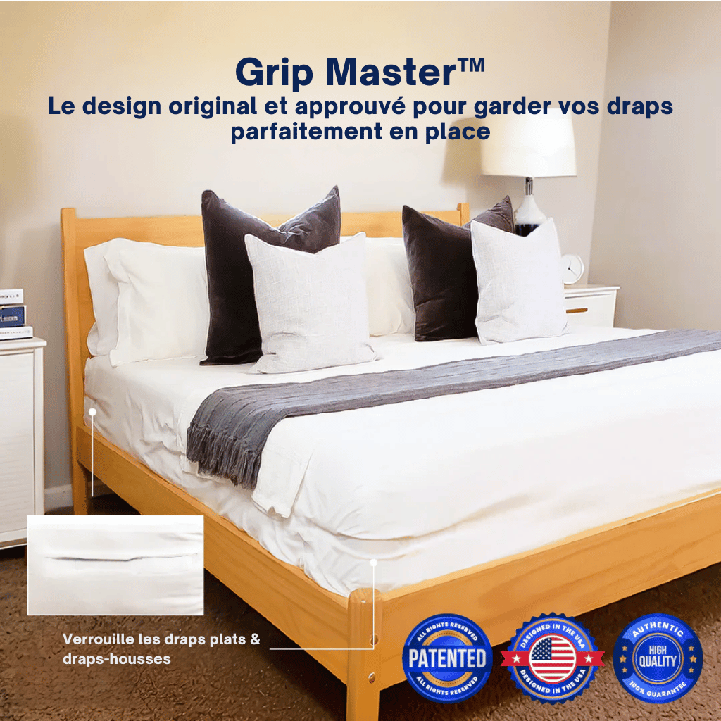 Grip Master - Polynesia Market