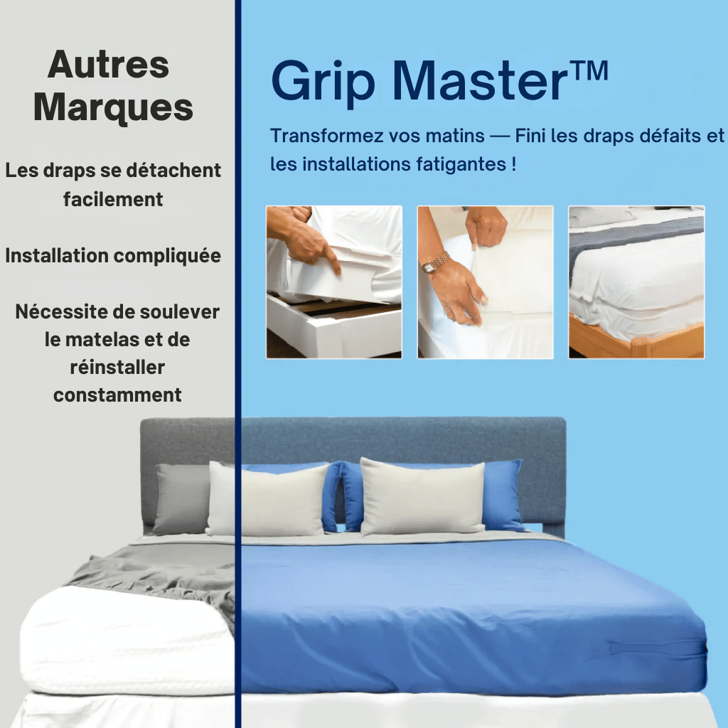 Grip Master