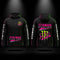 Jacket Déperlante Yamaha Racing Edition – Style Motocross Premium