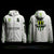 Jacket Imperméable Monster Storm Edition – Racing Premium ⚡