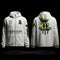 Jacket Déperlante Monster Storm Edition – Racing Premium ⚡