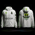 Jacket Déperlante Monster Storm Edition – Racing Premium ⚡