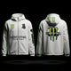 Jacket Déperlante Monster Storm Edition – Racing Premium ⚡