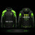 Jacket Imperméable Monster Energy Racing Edition – Style Premium