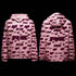 Jacket Déperlante FOX Pink Edition – Style Motocross Premium