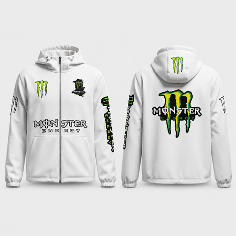 Veste Monster Storm