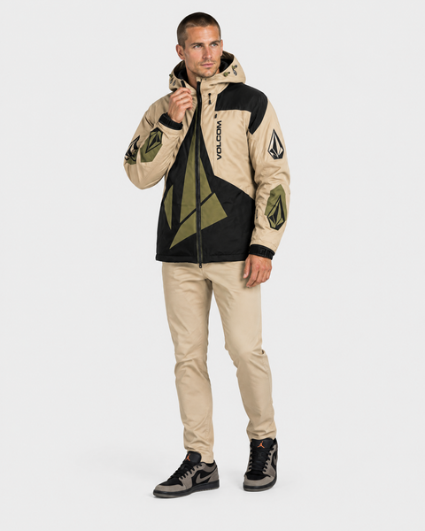 Veste Volcom Terra Shift