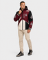 Veste Volcom Varsity Stone - Portée de trois-quarts