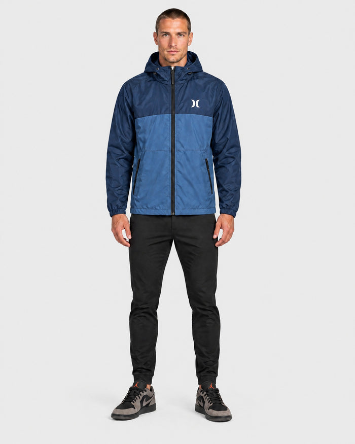 Veste Hurley Bleu Marine
