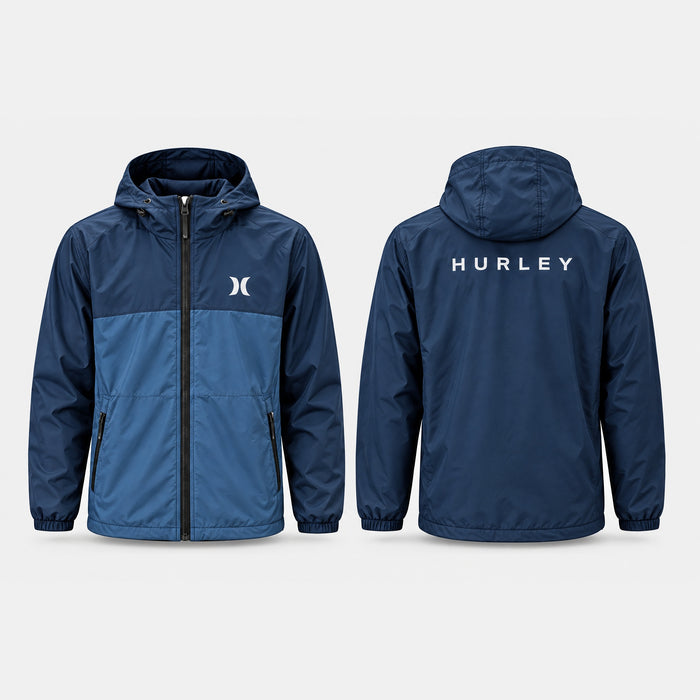 Veste Hurley Bleu Marine