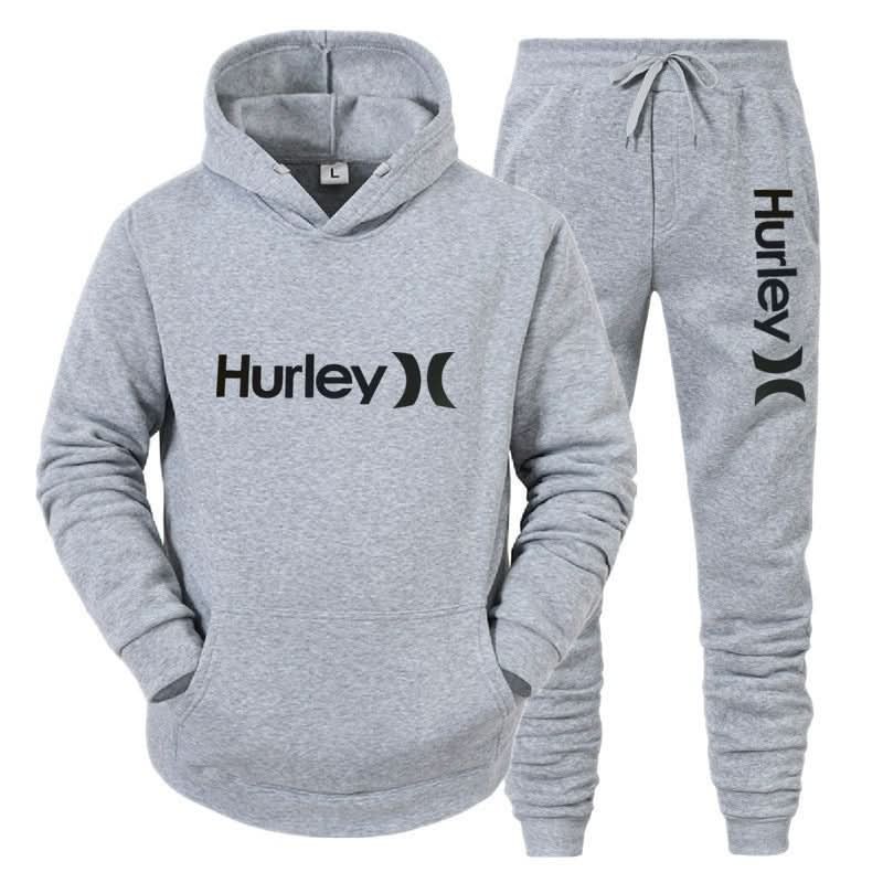 Hurley Ensemble Pull et Pyjama - Polynesia Market