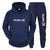 Hurley Ensemble Pull et Pyjama - Polynesia Market
