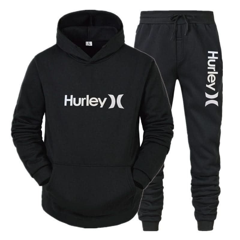 Hurley Ensemble Pull et Pyjama - Polynesia Market