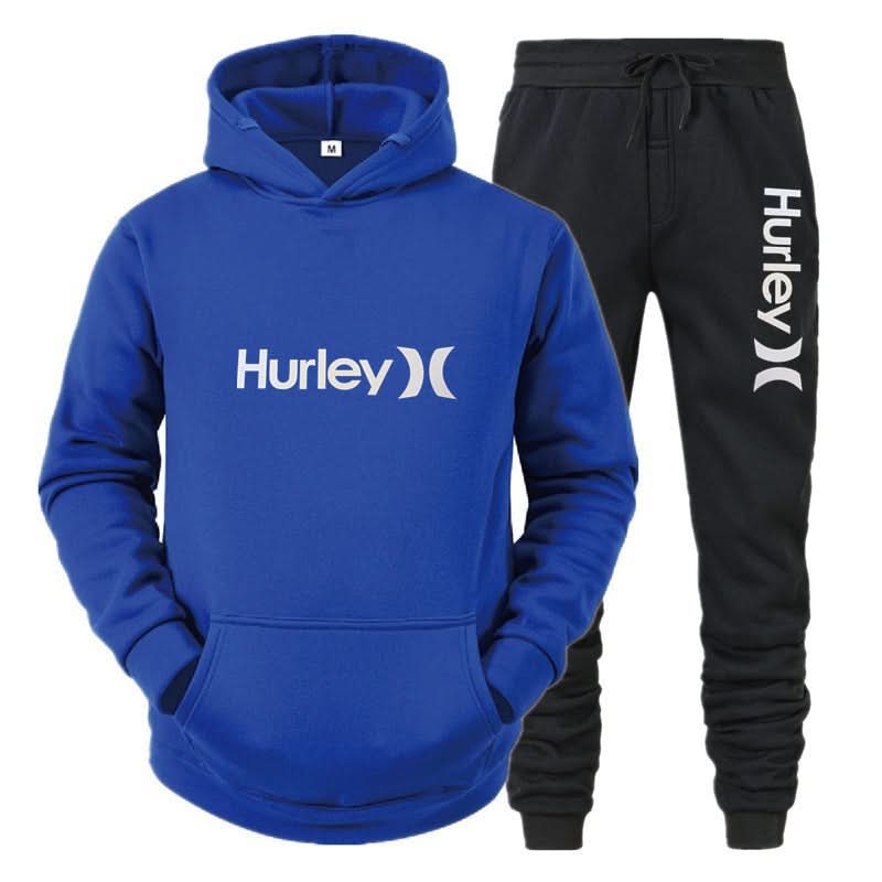 Hurley Ensemble Pull et Pyjama - Polynesia Market