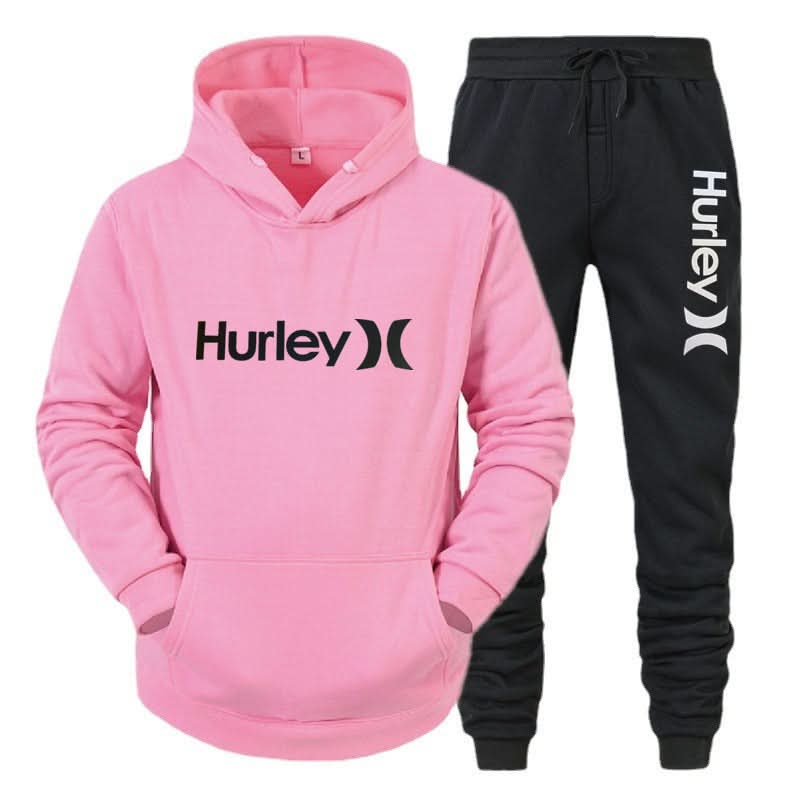 Hurley Ensemble Pull et Pyjama - Polynesia Market