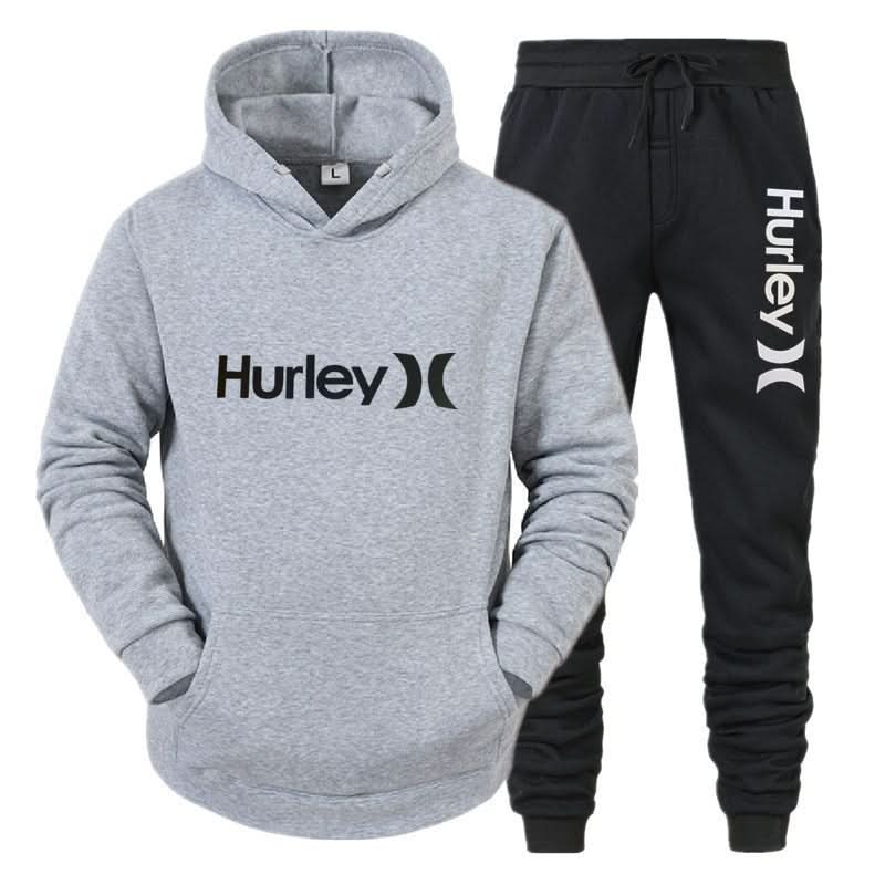 Hurley Ensemble Pull et Pyjama - Polynesia Market