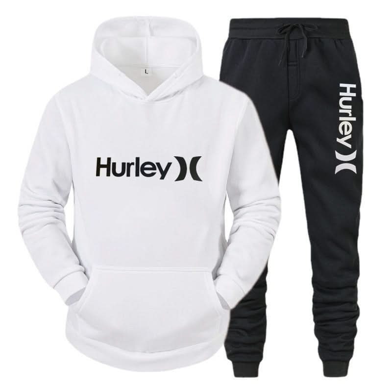 Hurley Ensemble Pull et Pyjama - Polynesia Market