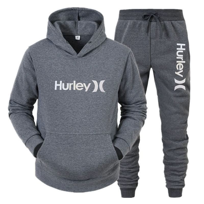 Hurley Ensemble Pull et Pyjama - Polynesia Market