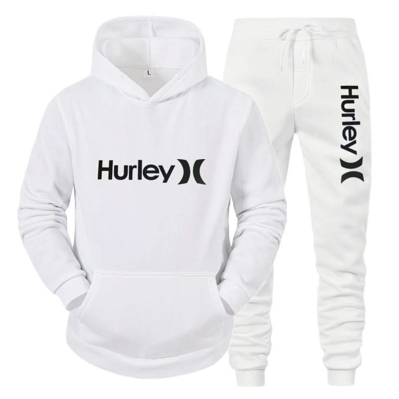 Hurley Ensemble Pull et Pyjama - Polynesia Market