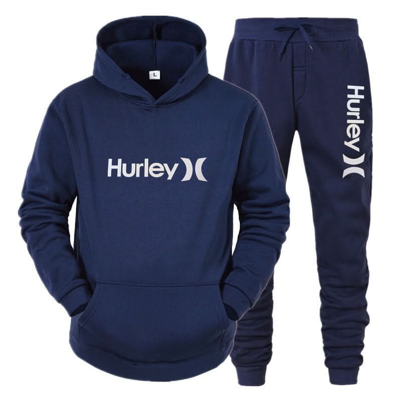 Hurley Ensemble Pull et Pyjama - Polynesia Market