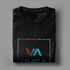 Men T-Shirts Rvca Surf - Polynesia Market