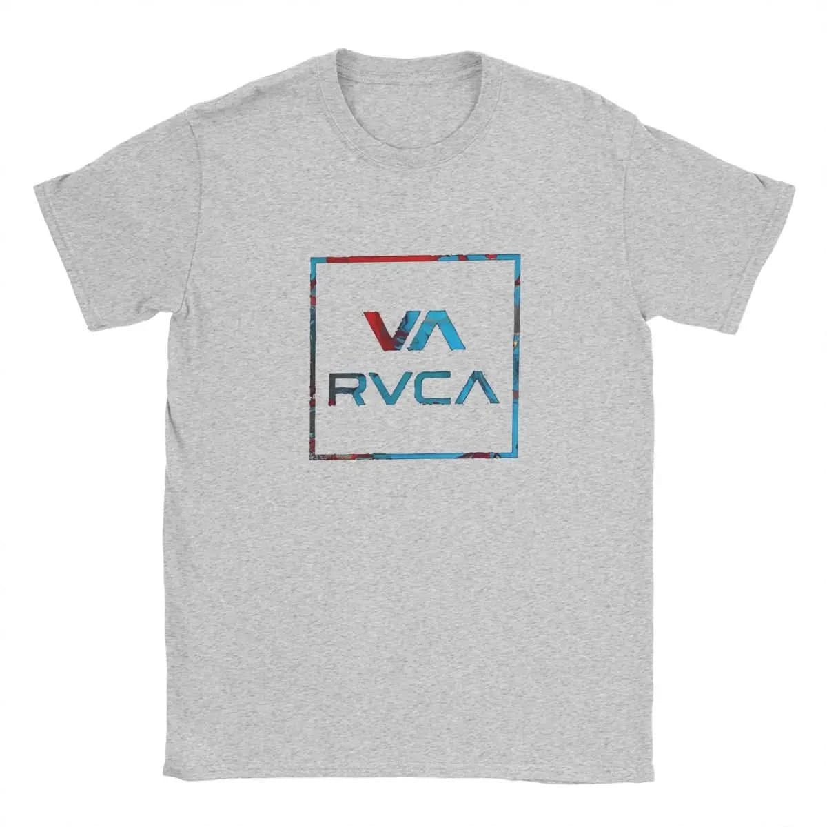 Men T-Shirts Rvca Surf - Polynesia Market