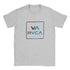 Men T-Shirts Rvca Surf - Polynesia Market