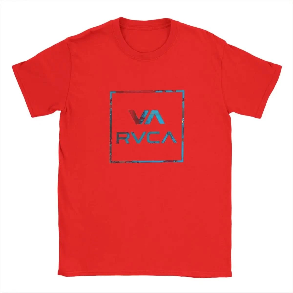 Men T-Shirts Rvca Surf - Polynesia Market