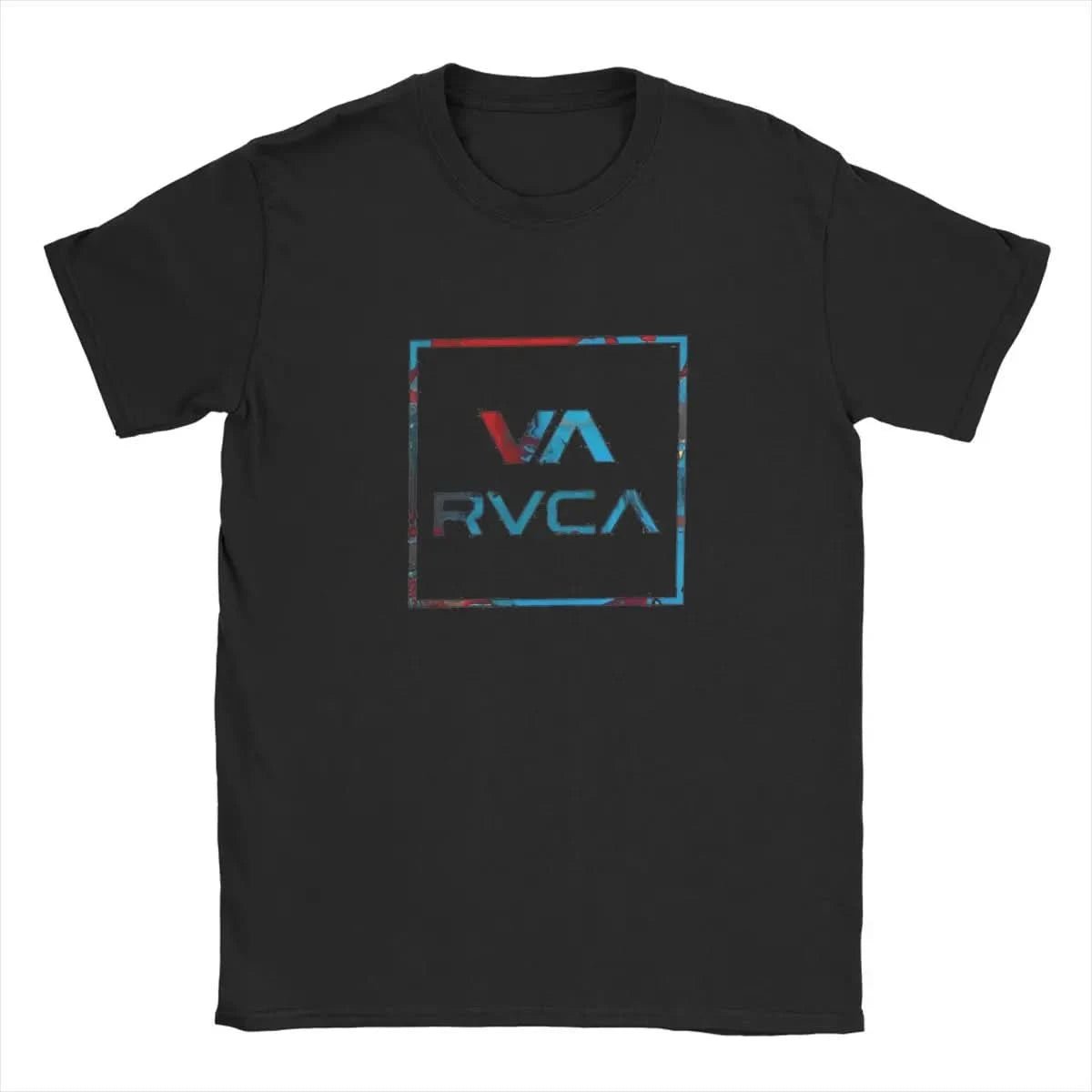Men T-Shirts Rvca Surf - Polynesia Market