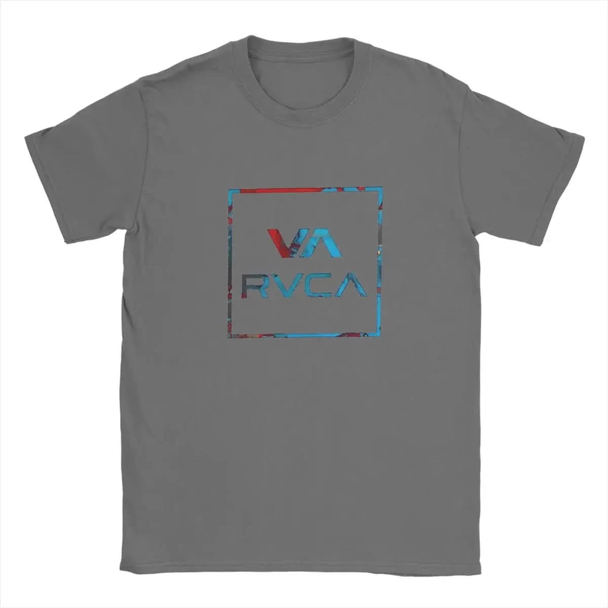 Men T-Shirts Rvca Surf - Polynesia Market